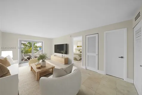1610 Lenox Avenue Miami Beach FL 33139