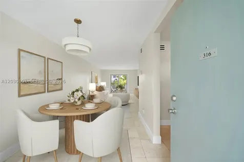 1610 Lenox Avenue Miami Beach FL 33139