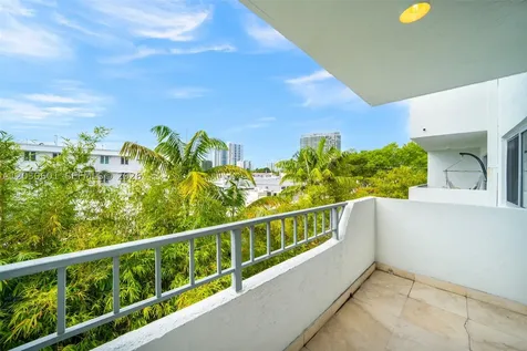 1610 Lenox Avenue Miami Beach FL 33139