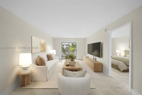 1610 Lenox Avenue Miami Beach FL 33139