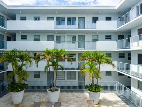 1610 Lenox Avenue Miami Beach FL 33139