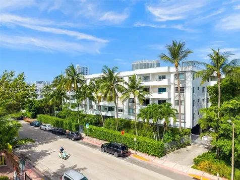1610 Lenox Avenue Miami Beach FL 33139