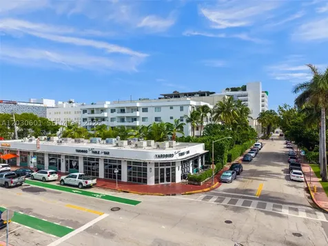 1610 Lenox Avenue Miami Beach FL 33139