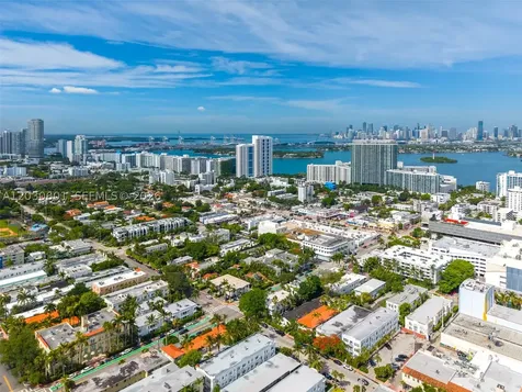 1610 Lenox Avenue Miami Beach FL 33139