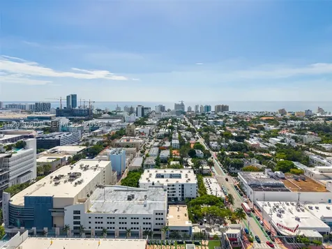 1610 Lenox Avenue Miami Beach FL 33139
