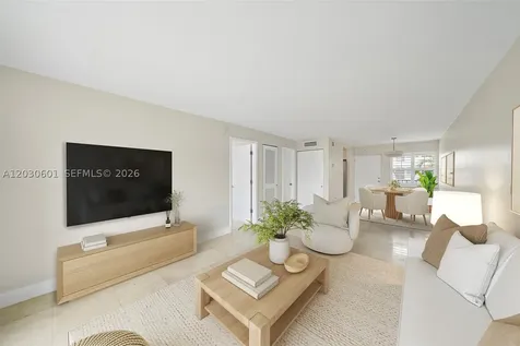 1610 Lenox Avenue Miami Beach FL 33139
