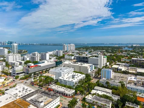 1610 Lenox Avenue Miami Beach FL 33139