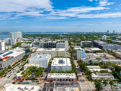1610 Lenox Avenue Miami Beach FL 33139