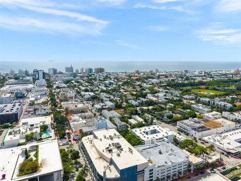 1610 Lenox Avenue Miami Beach FL 33139