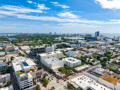 1610 Lenox Avenue Miami Beach FL 33139