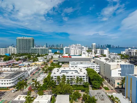 1610 Lenox Avenue Miami Beach FL 33139