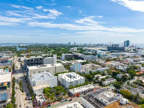 1610 Lenox Avenue Miami Beach FL 33139