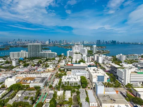 1610 Lenox Avenue Miami Beach FL 33139