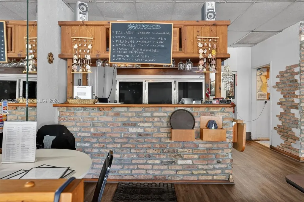 Turnkey Pompano Beach Restaurant Pompano Beach FL 33060