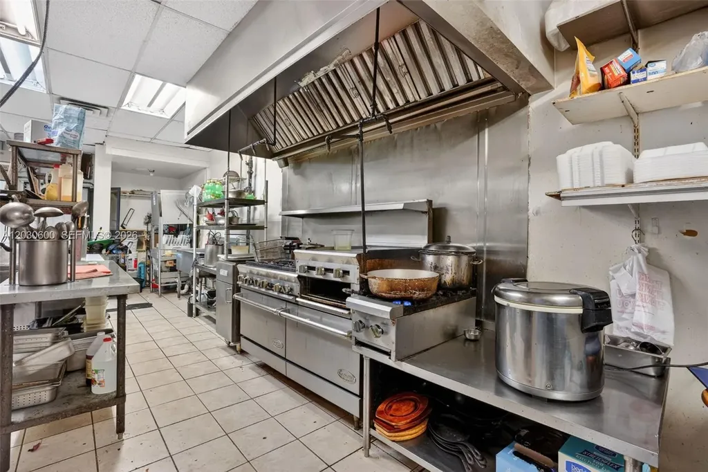 Turnkey Pompano Beach Restaurant Pompano Beach FL 33060