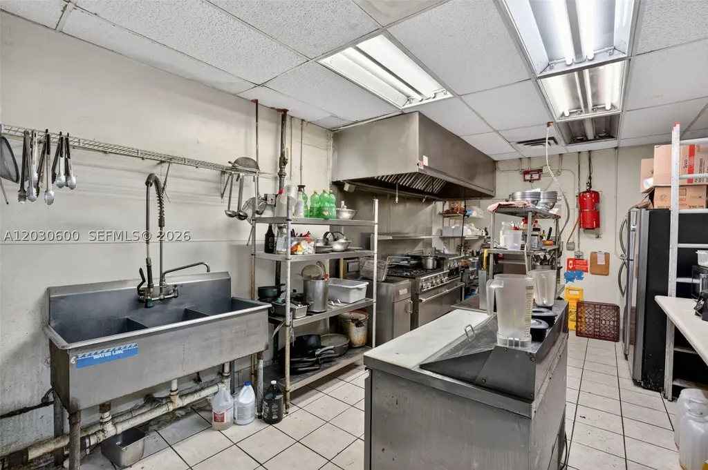 Turnkey Pompano Beach Restaurant Pompano Beach FL 33060