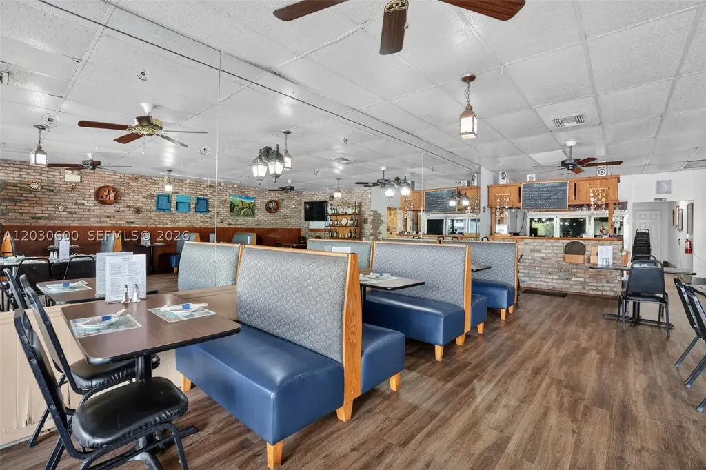 Turnkey Pompano Beach Restaurant Pompano Beach FL 33060