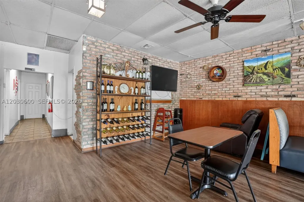 Turnkey Pompano Beach Restaurant Pompano Beach FL 33060