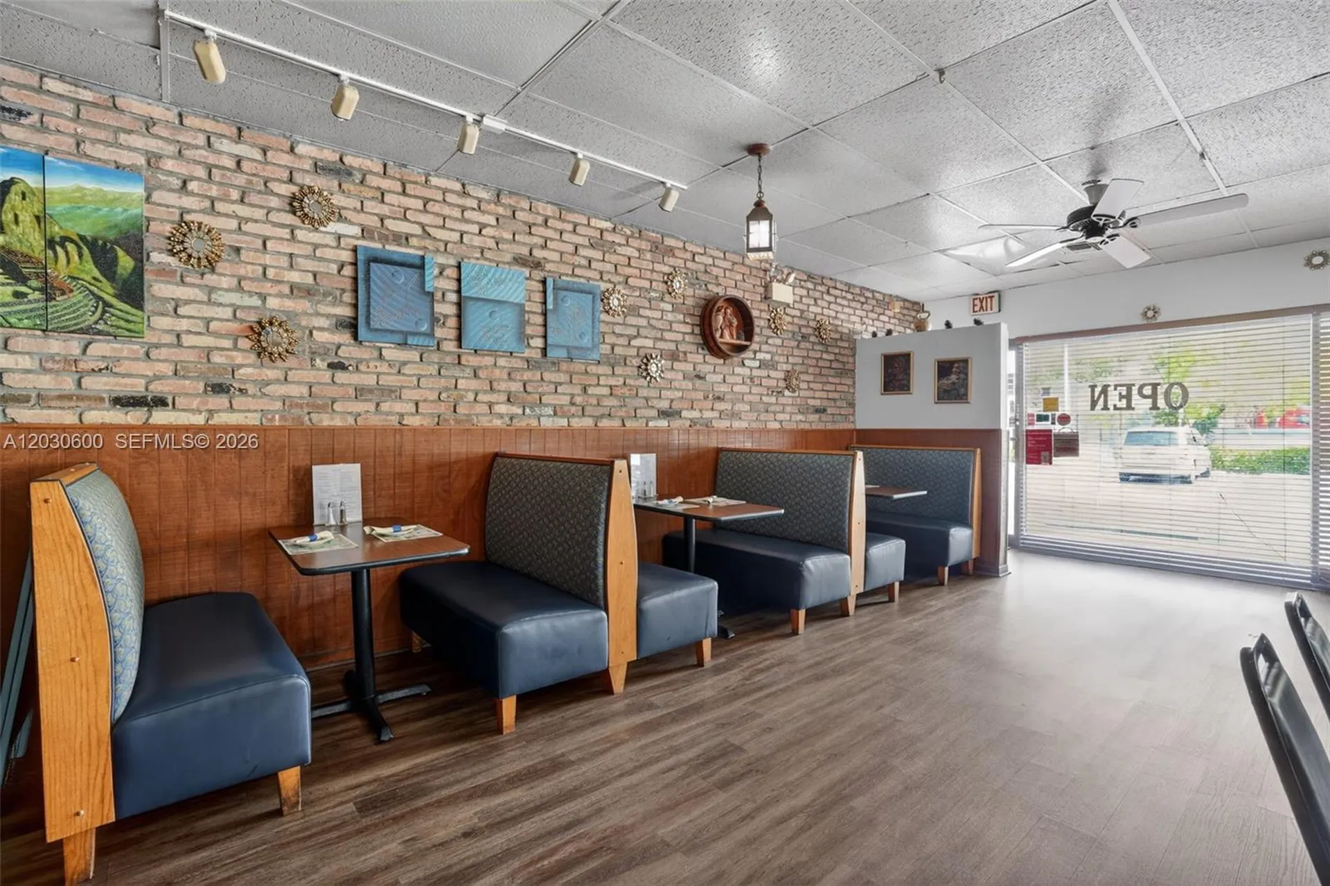 Turnkey Pompano Beach Restaurant Pompano Beach FL 33060