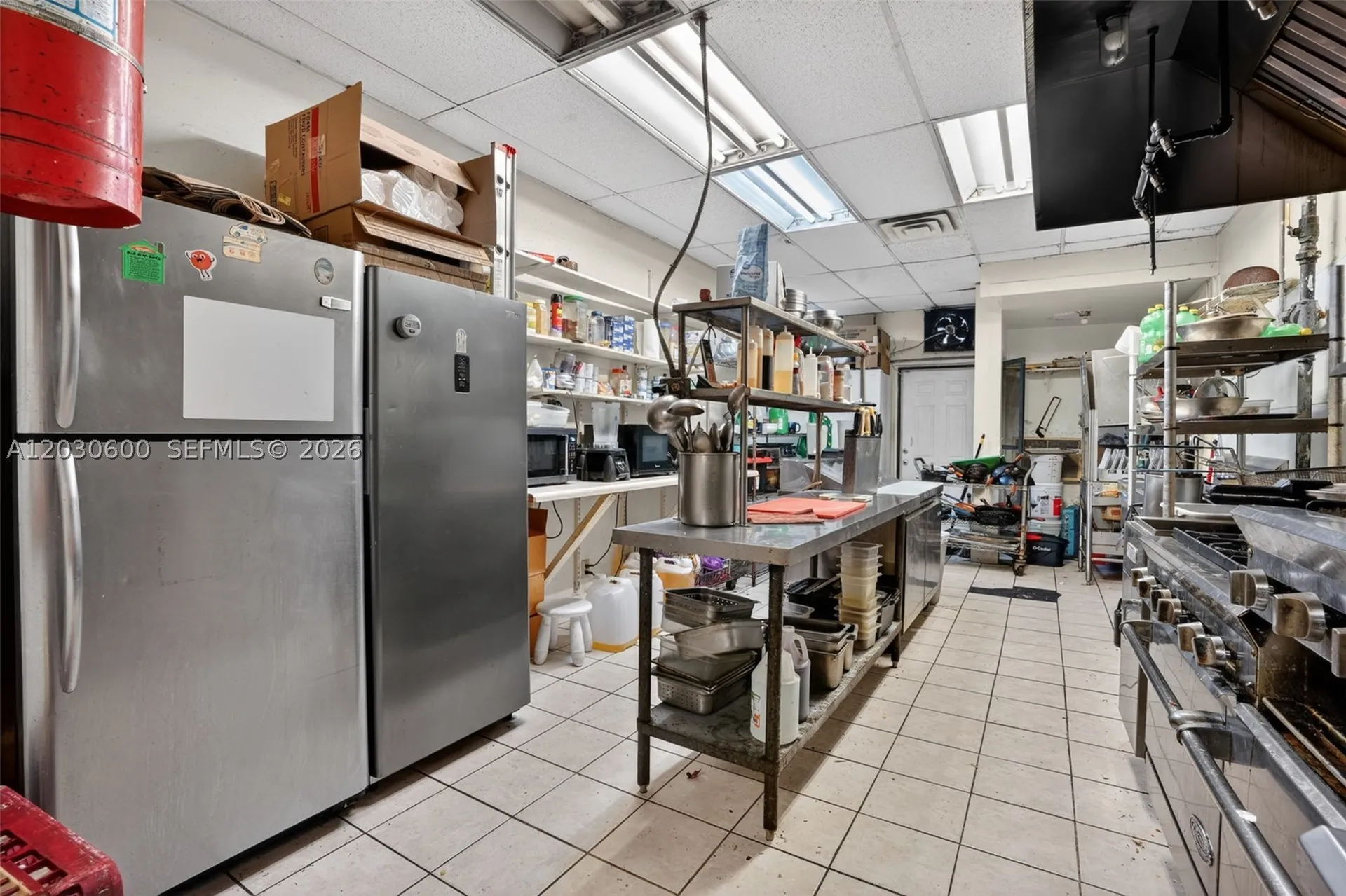 Turnkey Pompano Beach Restaurant Pompano Beach FL 33060