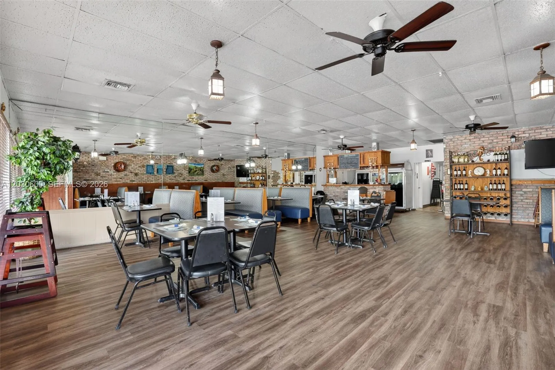 Turnkey Pompano Beach Restaurant Pompano Beach FL 33060