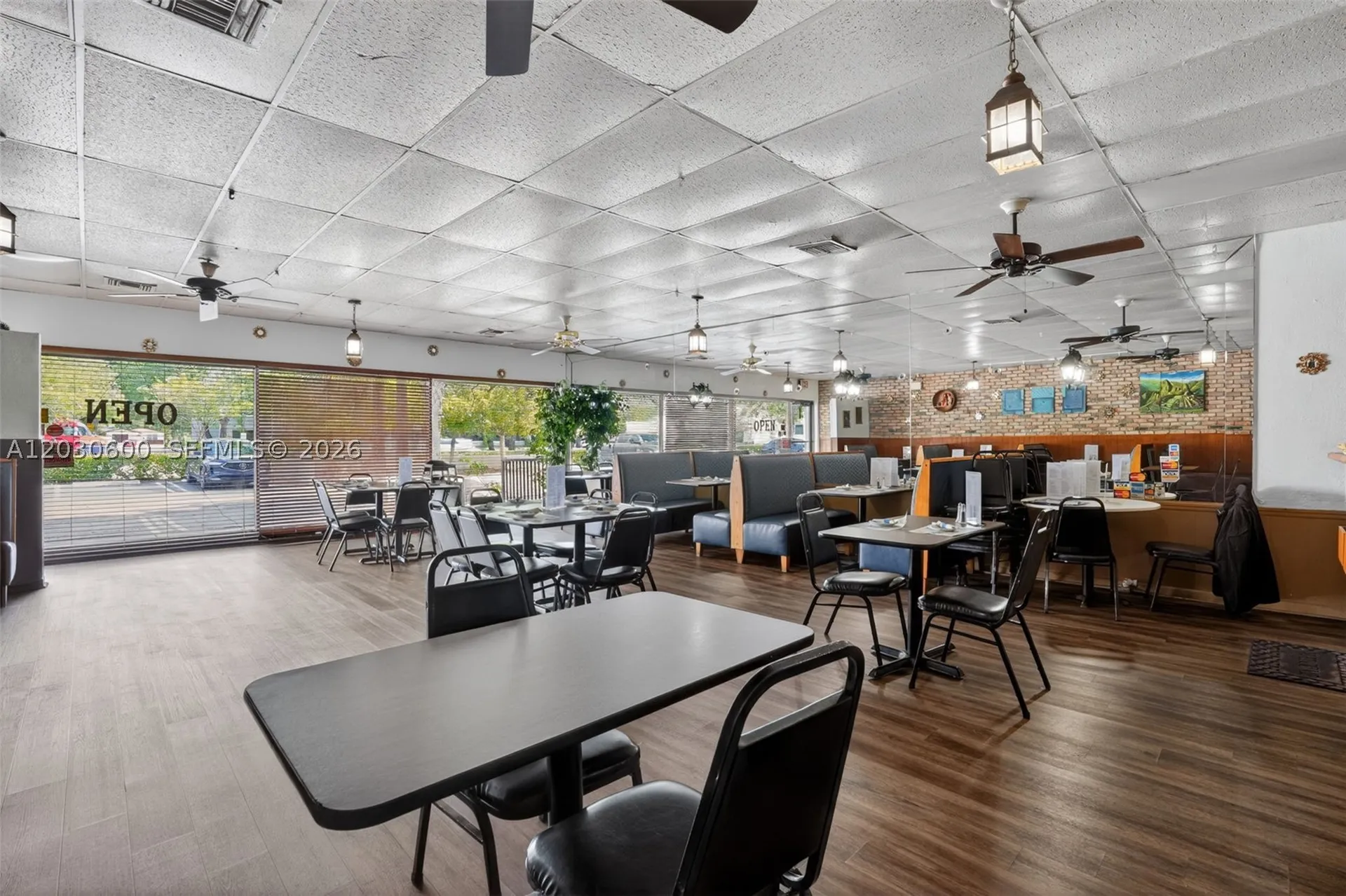 Turnkey Pompano Beach Restaurant Pompano Beach FL 33060