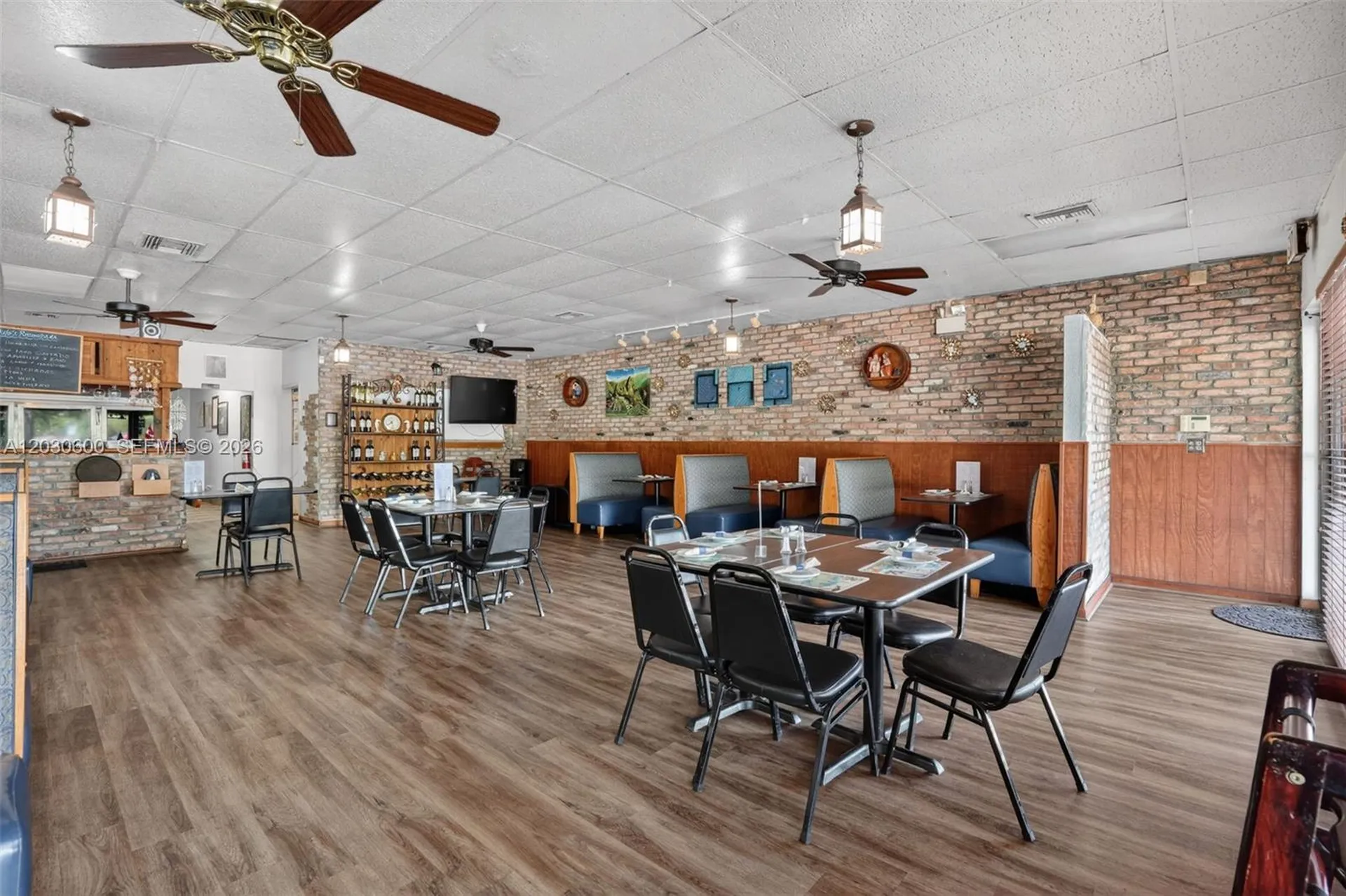 Turnkey Pompano Beach Restaurant Pompano Beach FL 33060