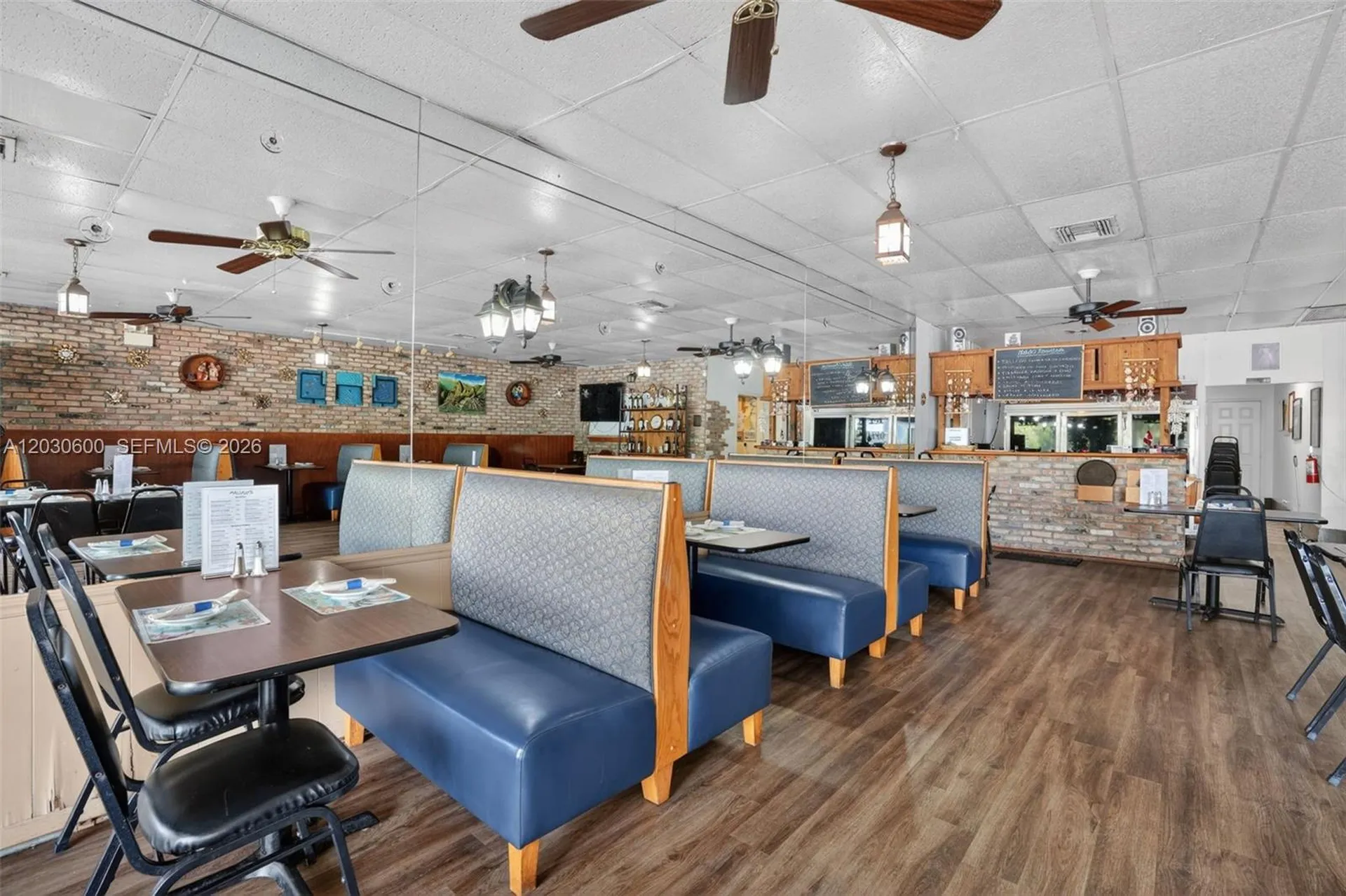 Turnkey Pompano Beach Restaurant Pompano Beach FL 33060