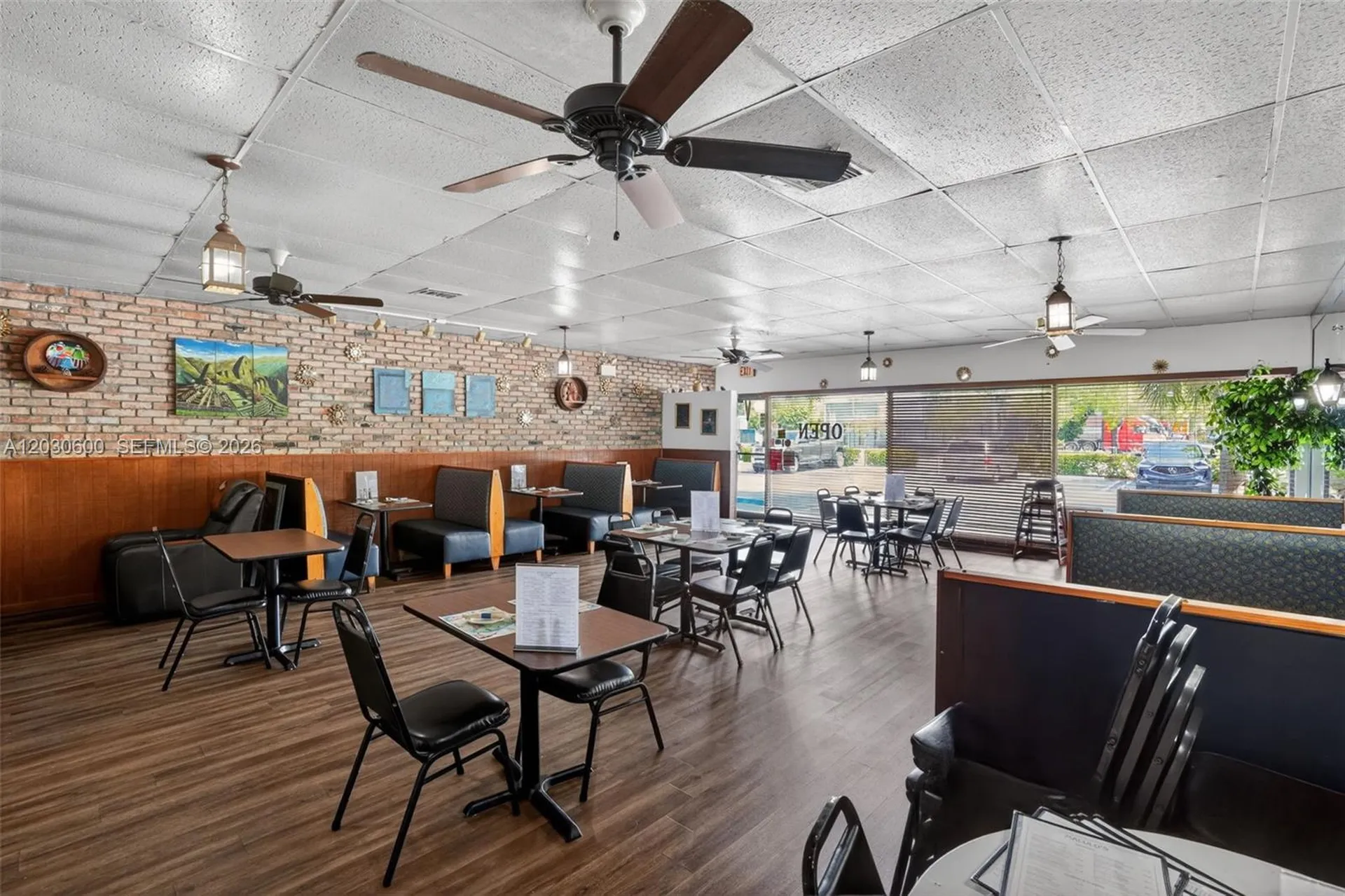 Turnkey Pompano Beach Restaurant Pompano Beach FL 33060