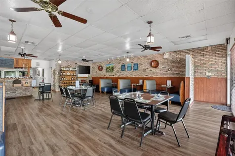 Turnkey Pompano Beach Restaurant Pompano Beach FL 33060