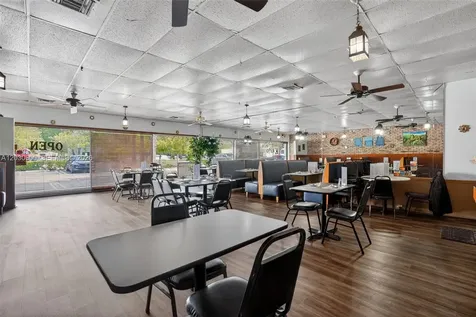 Turnkey Pompano Beach Restaurant Pompano Beach FL 33060