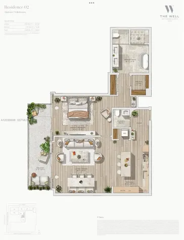 1176 97th Street Bay Harbor Islands FL 33154