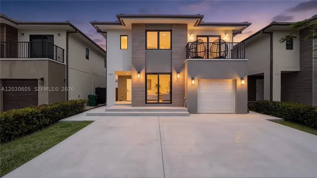 229 NW 12th Court Florida City FL 33034