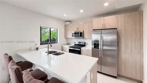 229 NW 12th Court Florida City FL 33034