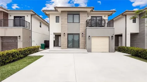 229 NW 12th Court Florida City FL 33034