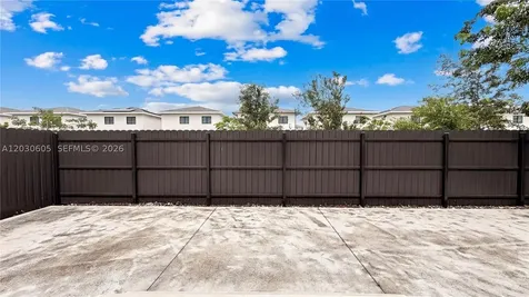 229 NW 12th Court Florida City FL 33034