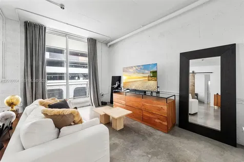 444 NE 30th Street Miami FL 33137