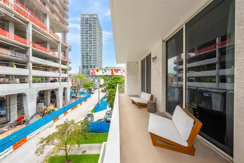 444 NE 30th Street Miami FL 33137