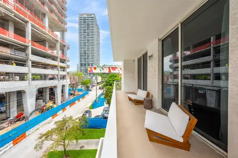 444 NE 30th Street Miami FL 33137