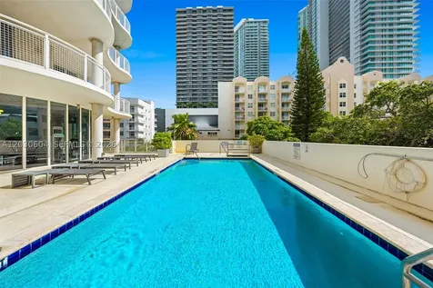 444 NE 30th Street Miami FL 33137