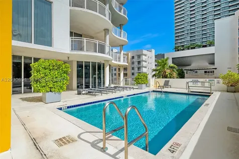 444 NE 30th Street Miami FL 33137