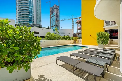 444 NE 30th Street Miami FL 33137