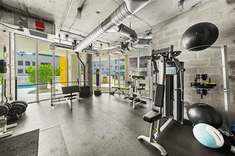 444 NE 30th Street Miami FL 33137