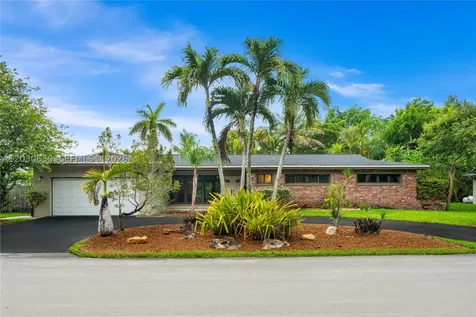 6311 SW 65th Avenue South Miami FL 33143
