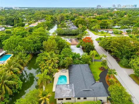 6311 SW 65th Avenue South Miami FL 33143