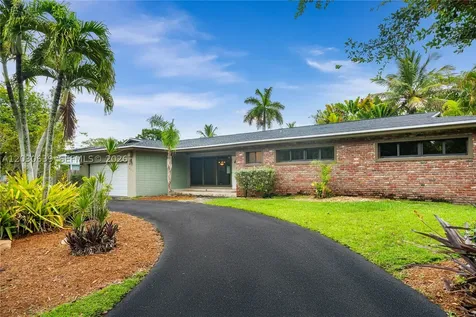 6311 SW 65th Avenue South Miami FL 33143