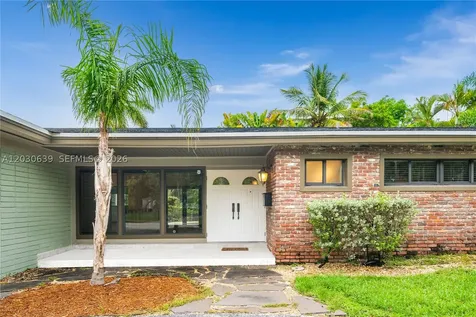6311 SW 65th Avenue South Miami FL 33143