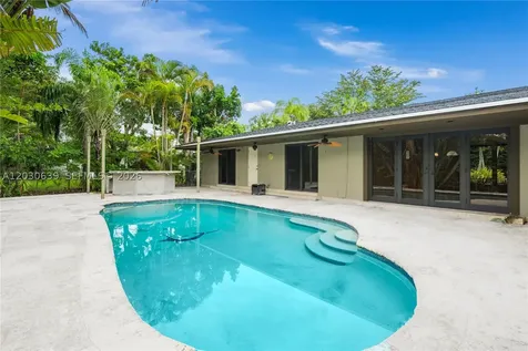 6311 SW 65th Avenue South Miami FL 33143