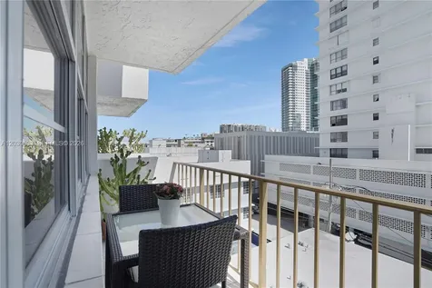 245 18th Street Miami Beach FL 33139