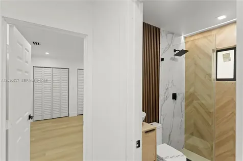 3125 NW 21st Court Miami FL 33142